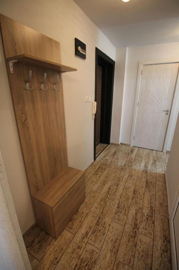 Happy Lazur Apartment *