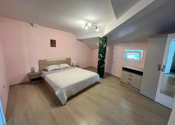 Apartment Happy Holiday Lazur