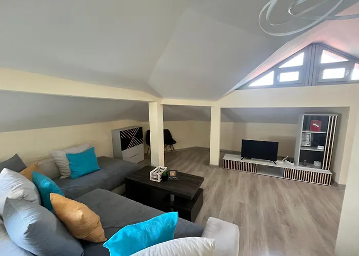 Apartment Happy Holiday Lazur