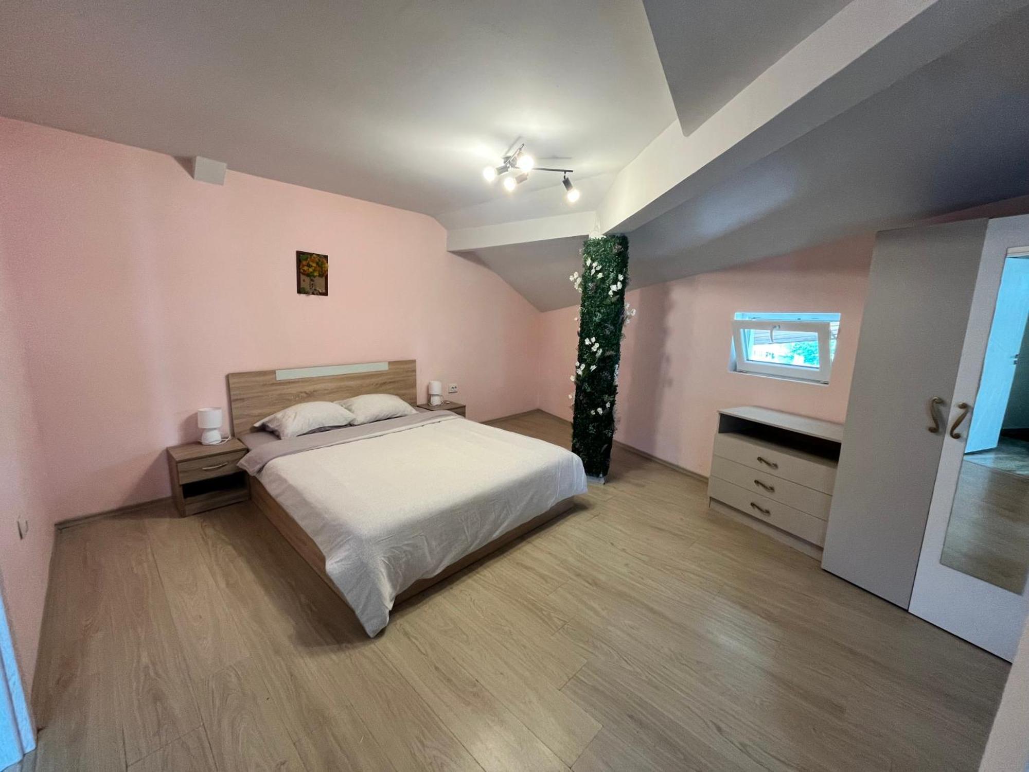 Apartment Happy Lazur Burgas